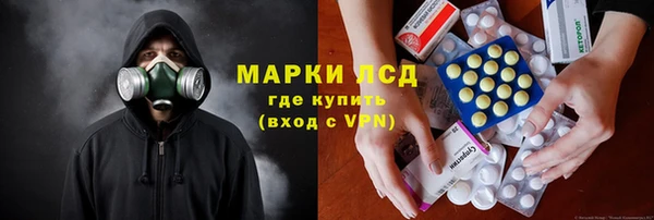 твердый Магас