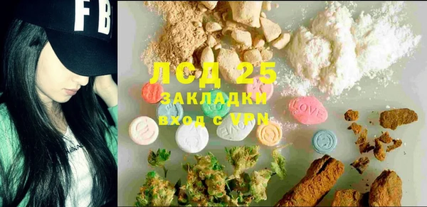 стафф Майский